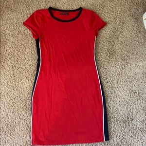 Abercrombie Bodycon Dress